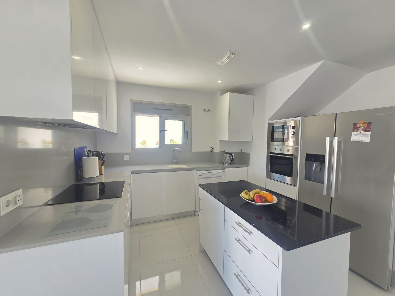 For sale - 3 Bedroom 3 Bathroom Villa in San Miguel de Salinas - Inland  - Alicante