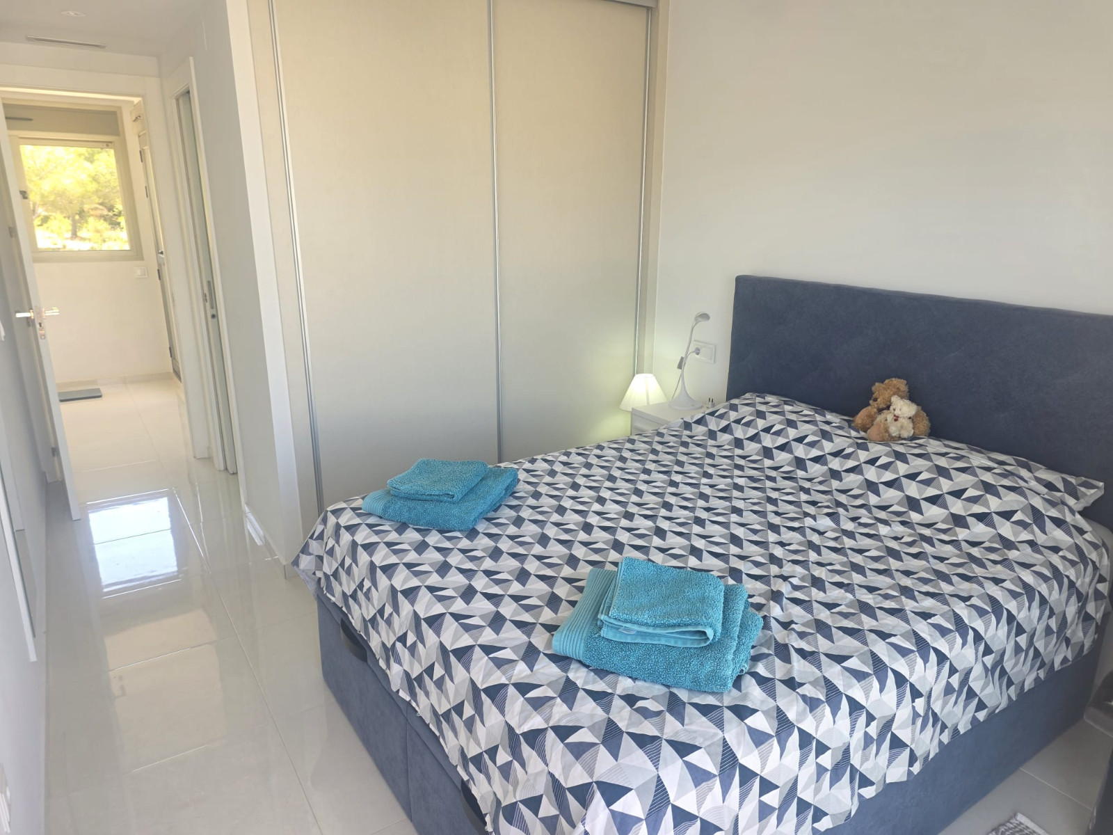 For sale - 3 Bedroom 3 Bathroom Villa in San Miguel de Salinas - Inland  - Alicante