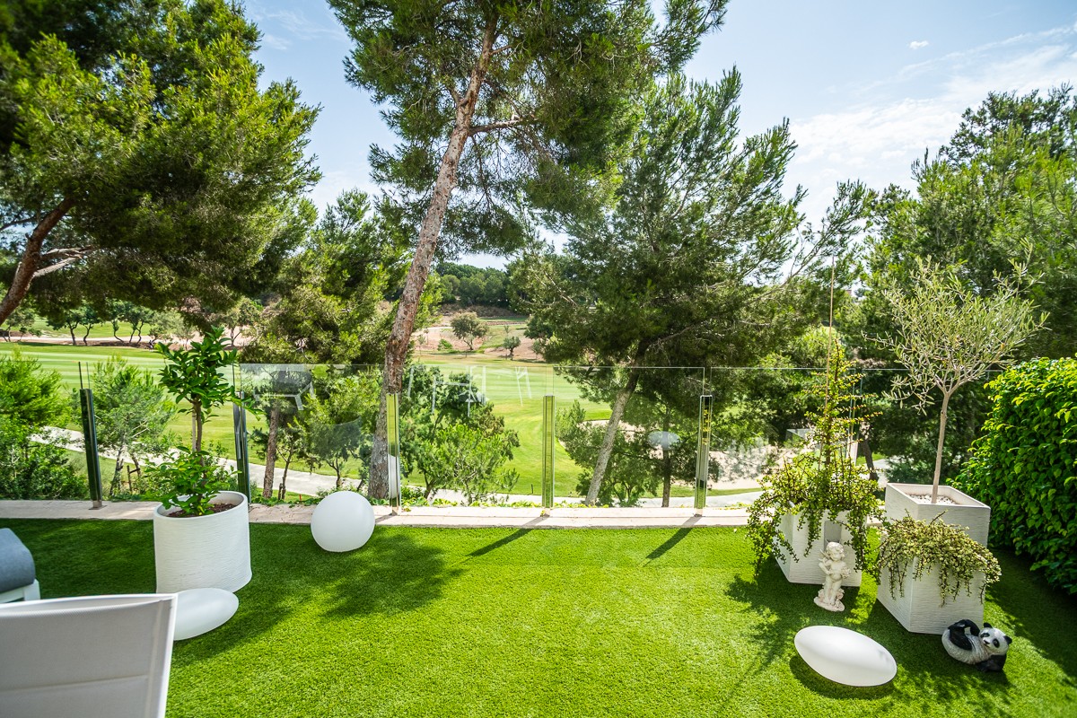 For sale - 2 Bedroom 2 Bathroom Apartment in Pilar de La Horadada - Costa Blanca  - Alicante