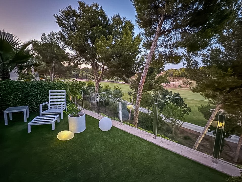 For sale - 2 Bedroom 2 Bathroom Apartment in Pilar de La Horadada - Costa Blanca  - Alicante