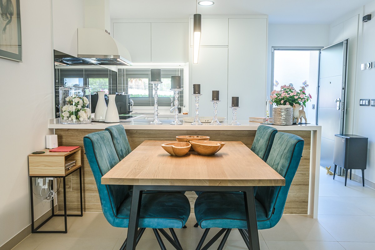 For sale - 2 Bedroom 2 Bathroom Apartment in Pilar de La Horadada - Costa Blanca  - Alicante