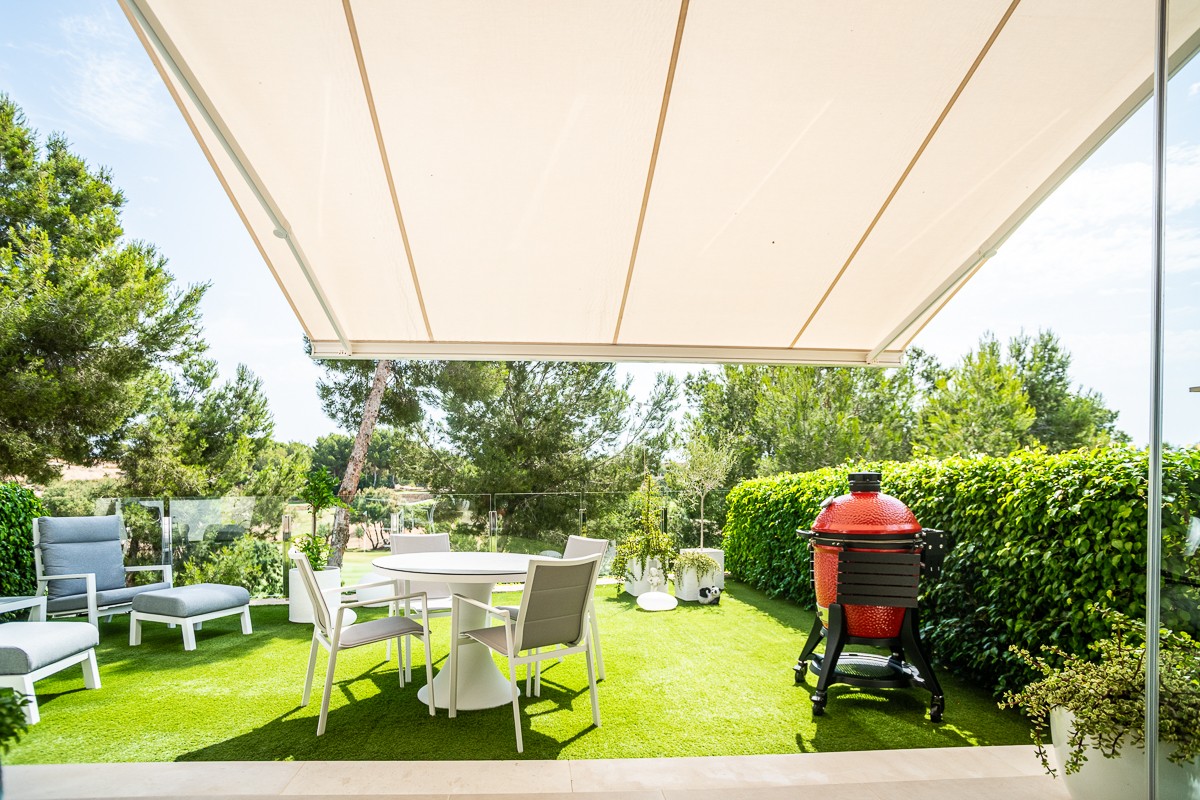 For sale - 2 Bedroom 2 Bathroom Apartment in Pilar de La Horadada - Costa Blanca  - Alicante