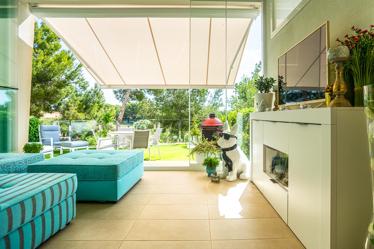 For sale - 2 Bedroom 2 Bathroom Apartment in Pilar de La Horadada - Costa Blanca  - Alicante