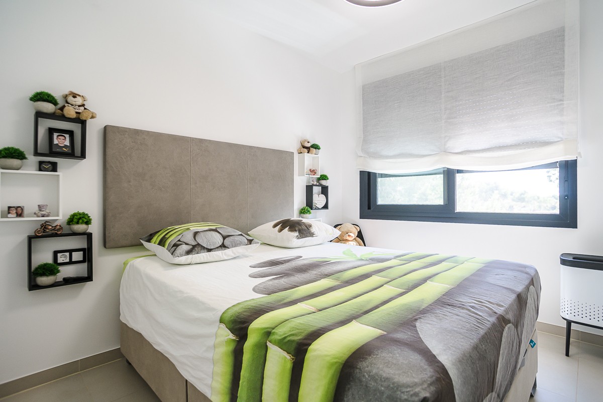 For sale - 2 Bedroom 2 Bathroom Apartment in Pilar de La Horadada - Costa Blanca  - Alicante