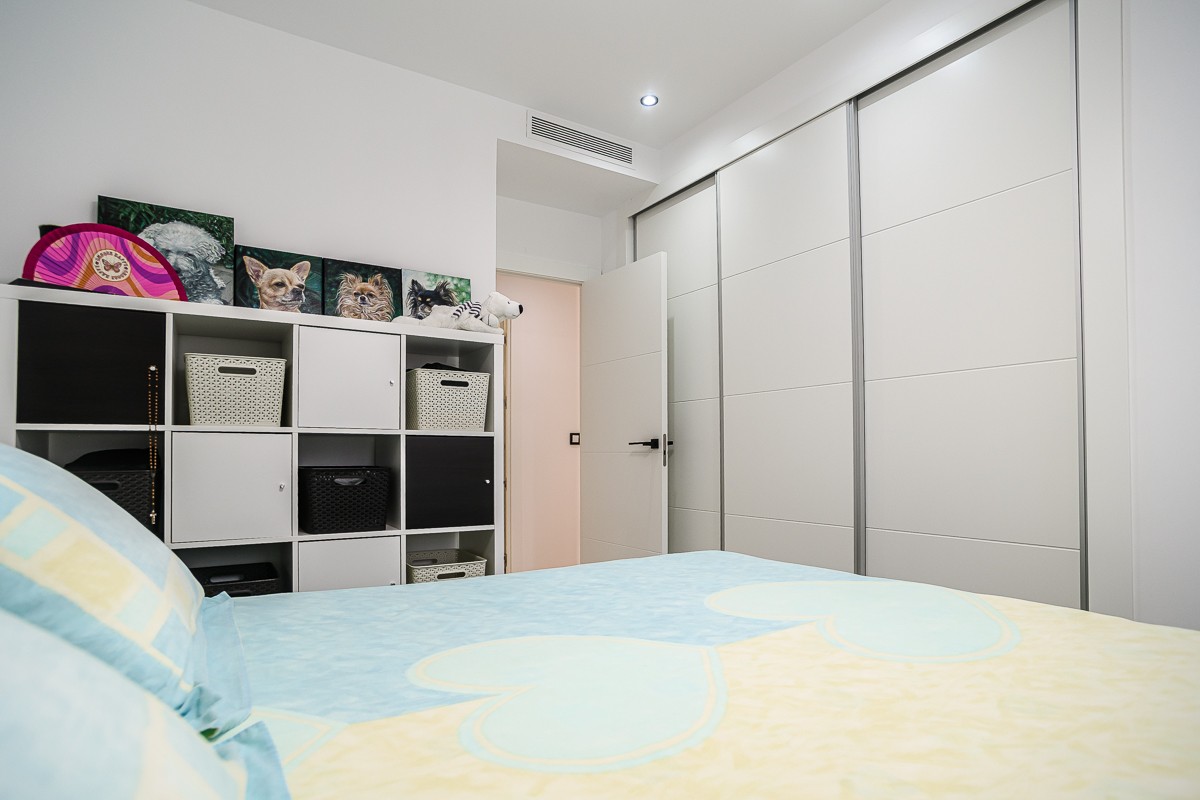 For sale - 2 Bedroom 2 Bathroom Apartment in Pilar de La Horadada - Costa Blanca  - Alicante