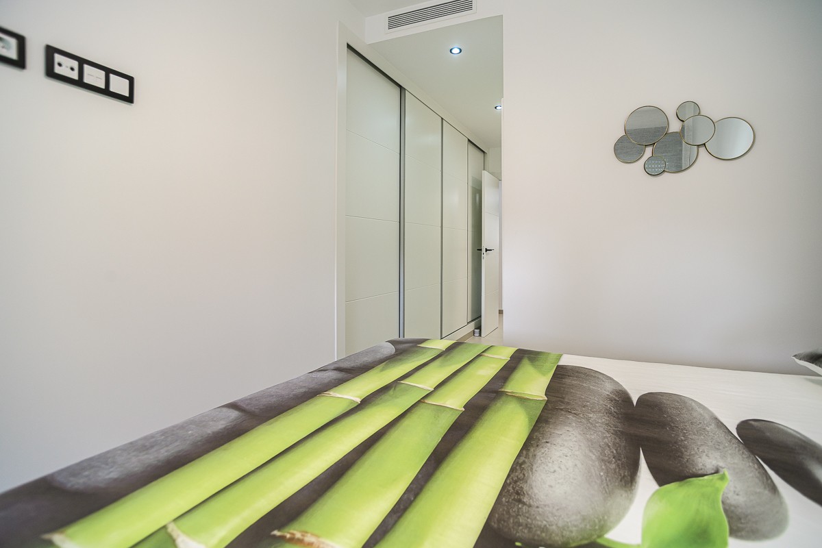 For sale - 2 Bedroom 2 Bathroom Apartment in Pilar de La Horadada - Costa Blanca  - Alicante