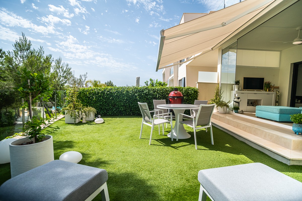 For sale - 2 Bedroom 2 Bathroom Apartment in Pilar de La Horadada - Costa Blanca  - Alicante