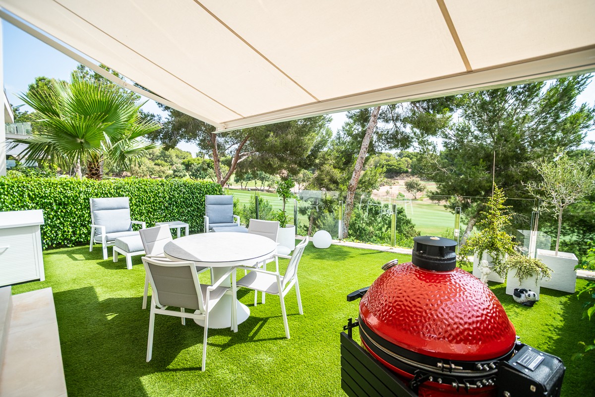 For sale - 2 Bedroom 2 Bathroom Apartment in Pilar de La Horadada - Costa Blanca  - Alicante