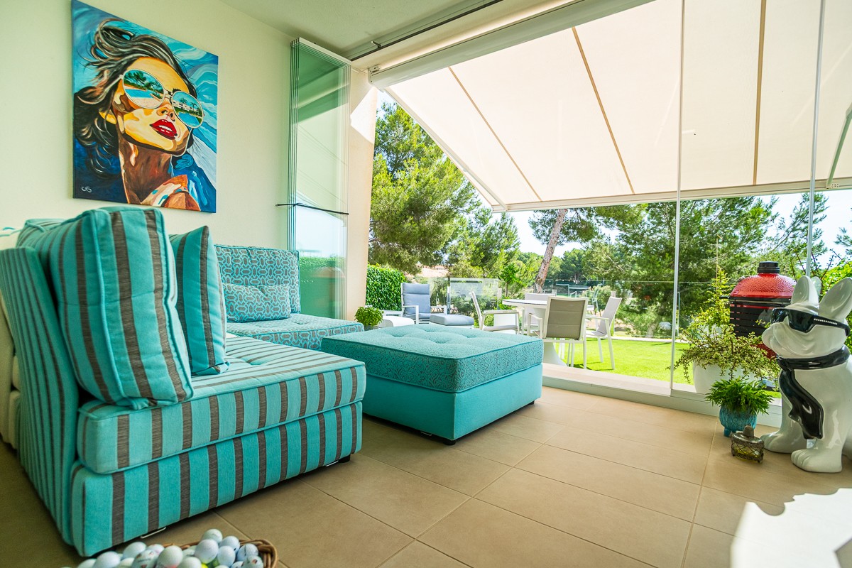 For sale - 2 Bedroom 2 Bathroom Apartment in Pilar de La Horadada - Costa Blanca  - Alicante