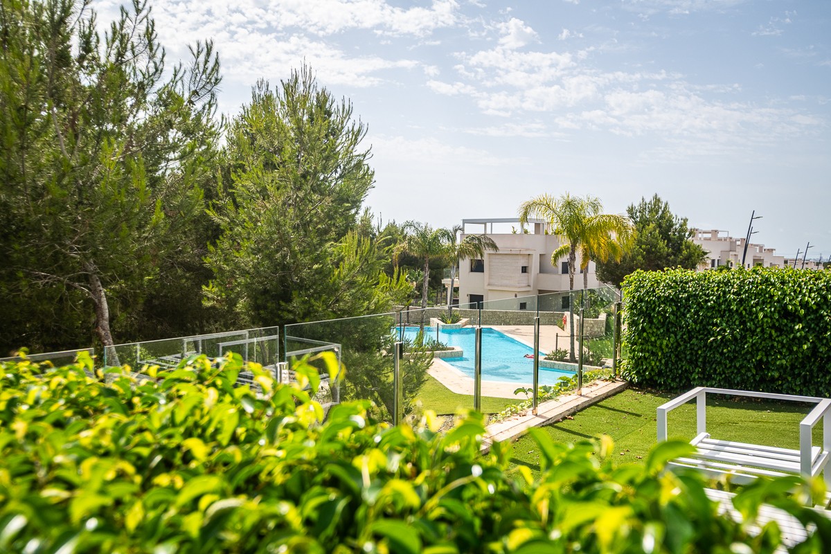 For sale - 2 Bedroom 2 Bathroom Apartment in Pilar de La Horadada - Costa Blanca  - Alicante