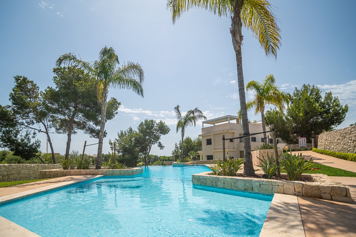 For sale - 2 Bedroom 2 Bathroom Apartment in Pilar de La Horadada - Costa Blanca  - Alicante