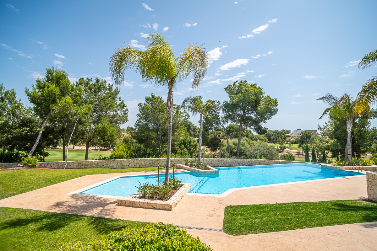 For sale - 2 Bedroom 2 Bathroom Apartment in Pilar de La Horadada - Costa Blanca  - Alicante
