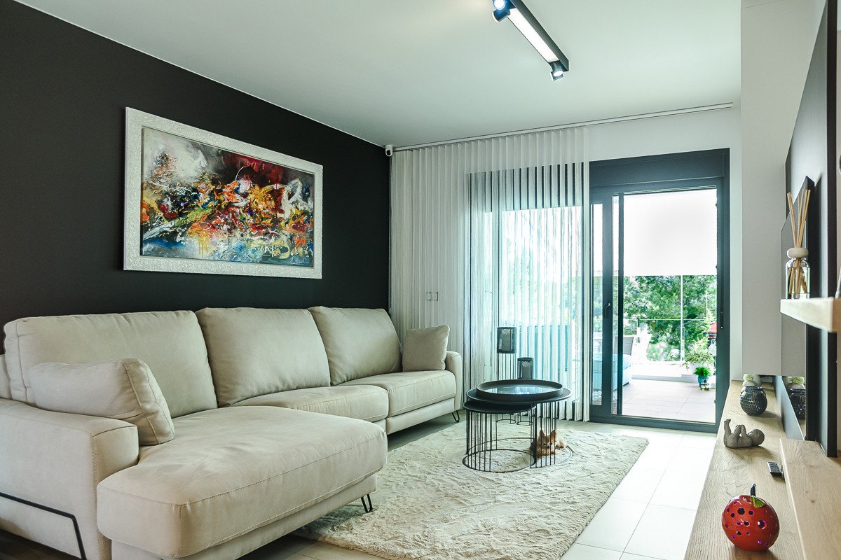 For sale - 2 Bedroom 2 Bathroom Apartment in Pilar de La Horadada - Costa Blanca  - Alicante