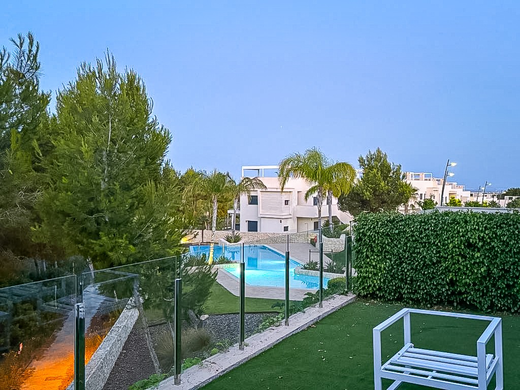 For sale - 2 Bedroom 2 Bathroom Apartment in Pilar de La Horadada - Costa Blanca  - Alicante