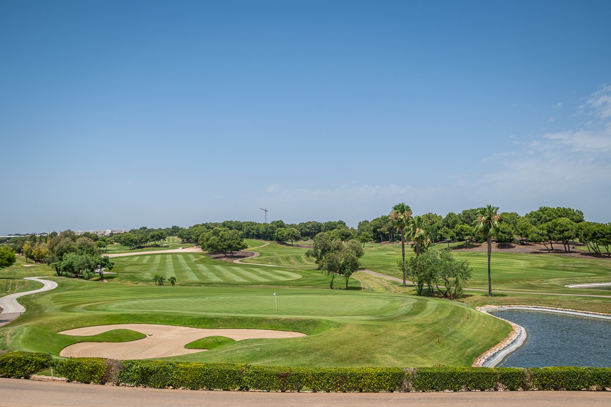 For sale - 2 Bedroom 2 Bathroom Apartment in Pilar de La Horadada - Costa Blanca  - Alicante