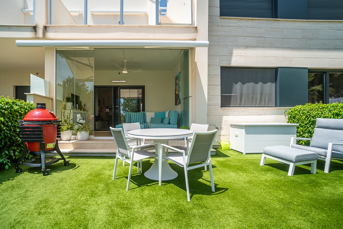 For sale - 2 Bedroom 2 Bathroom Apartment in Pilar de La Horadada - Costa Blanca  - Alicante