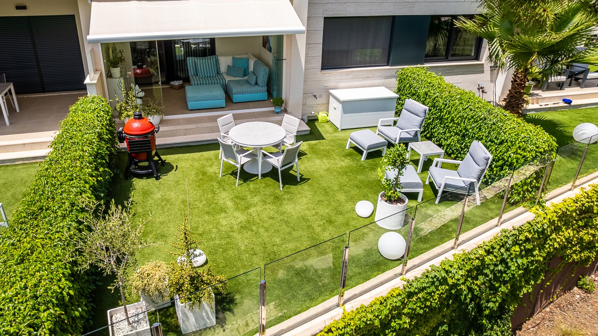 For sale - 2 Bedroom 2 Bathroom Apartment in Pilar de La Horadada - Costa Blanca  - Alicante