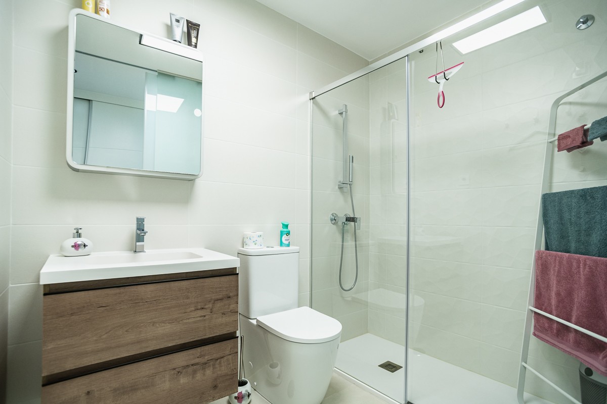 For sale - 2 Bedroom 2 Bathroom Apartment in Pilar de La Horadada - Costa Blanca  - Alicante