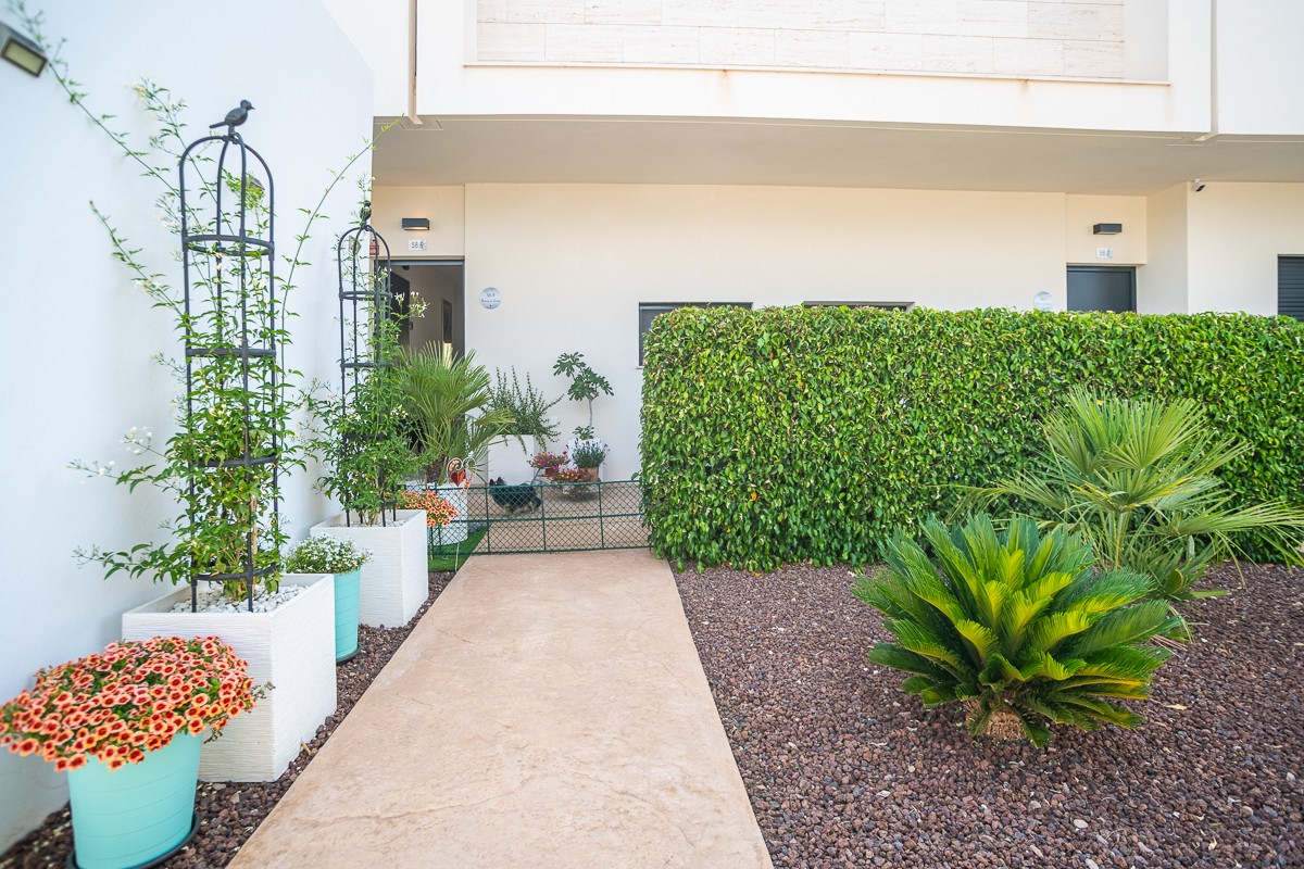 For sale - 2 Bedroom 2 Bathroom Apartment in Pilar de La Horadada - Costa Blanca  - Alicante