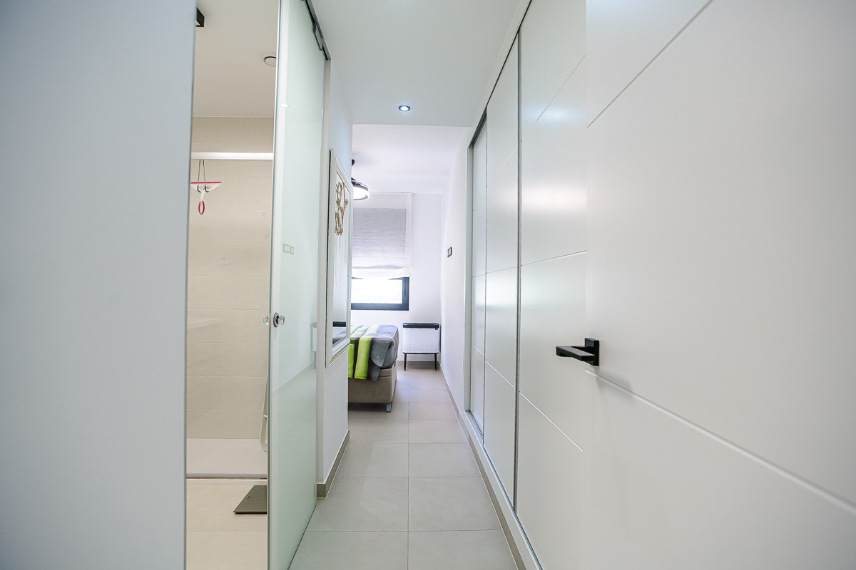 For sale - 2 Bedroom 2 Bathroom Apartment in Pilar de La Horadada - Costa Blanca  - Alicante