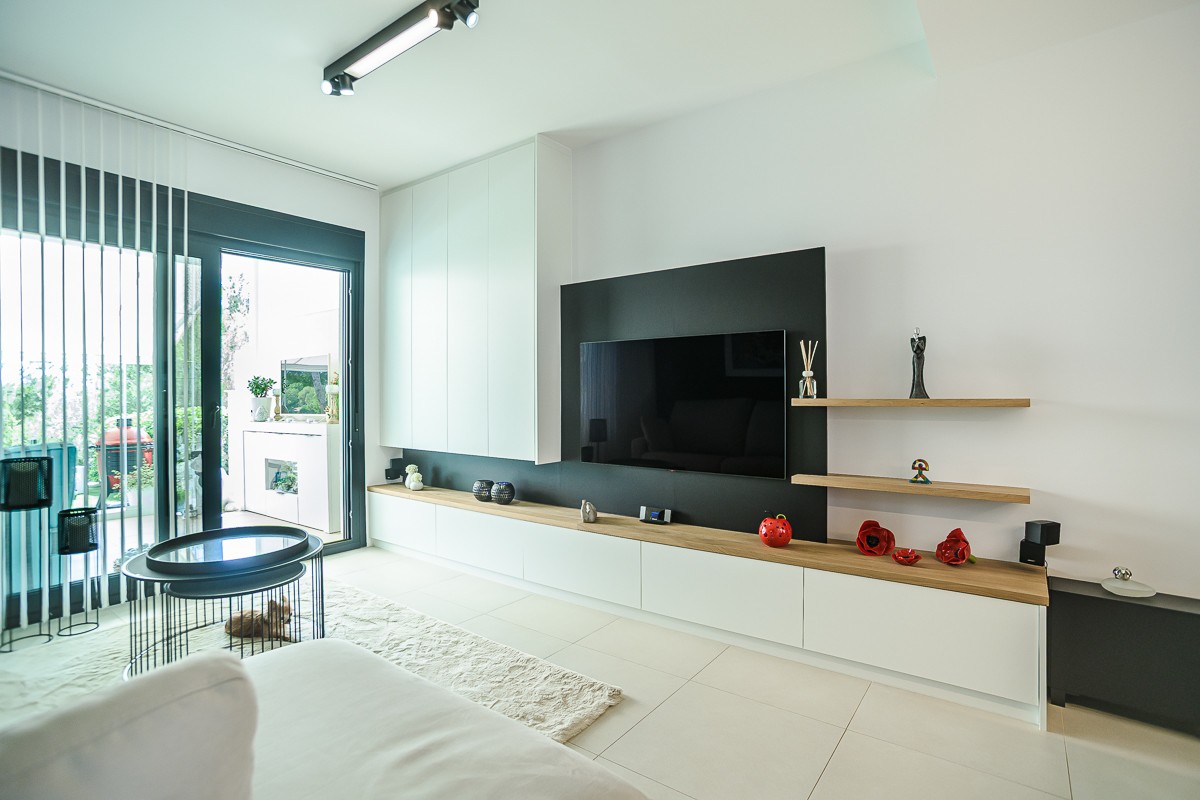 For sale - 2 Bedroom 2 Bathroom Apartment in Pilar de La Horadada - Costa Blanca  - Alicante