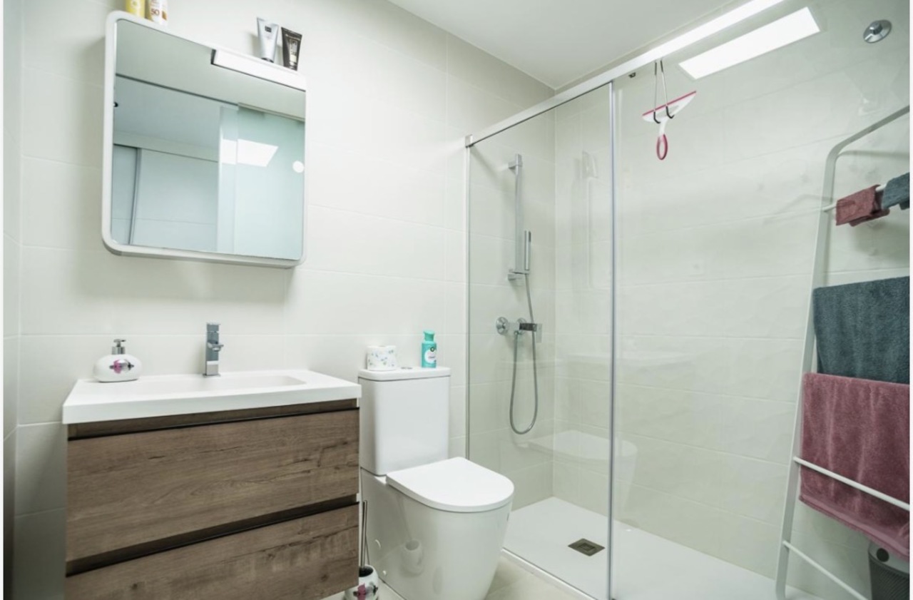 For sale - 2 Bedroom 2 Bathroom Apartment in Pilar de La Horadada - Costa Blanca  - Alicante