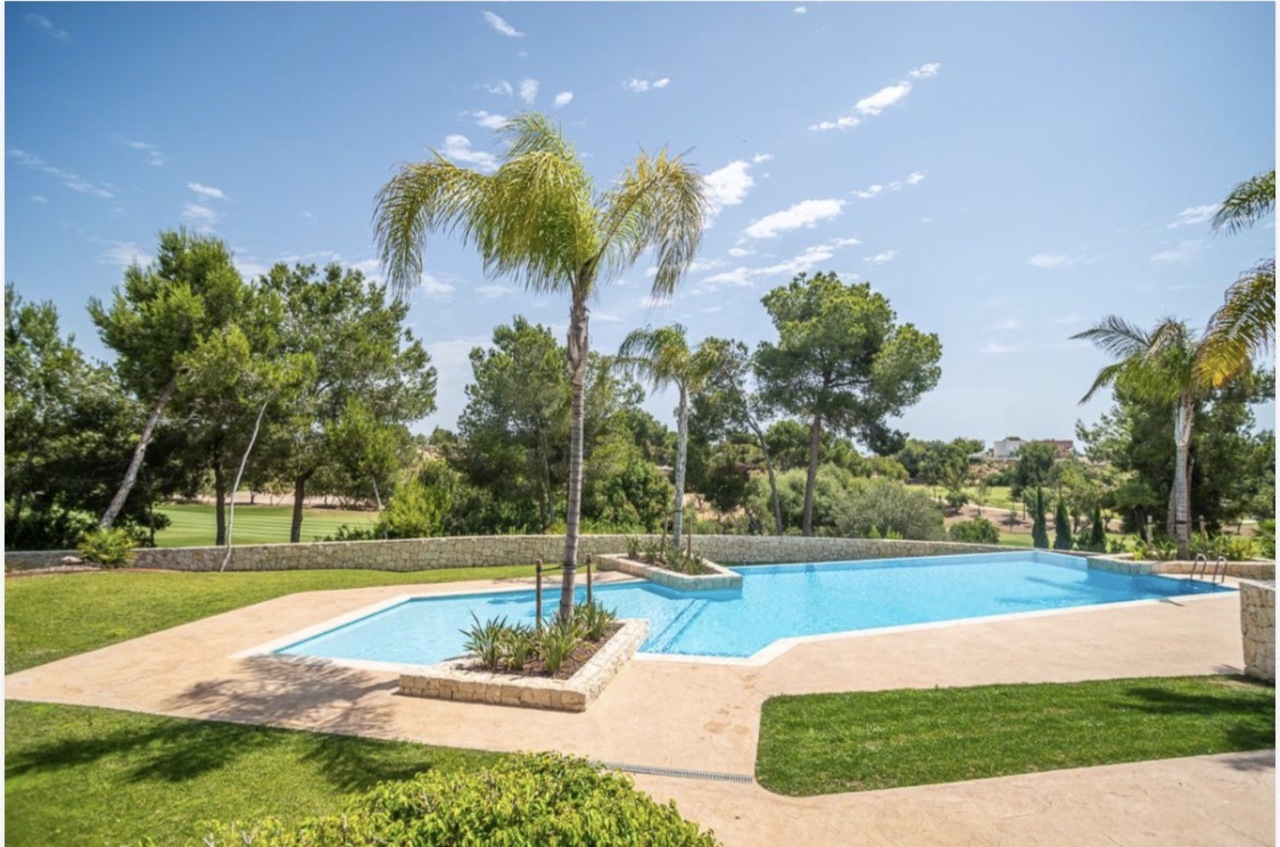 For sale - 2 Bedroom 2 Bathroom Apartment in Pilar de La Horadada - Costa Blanca  - Alicante