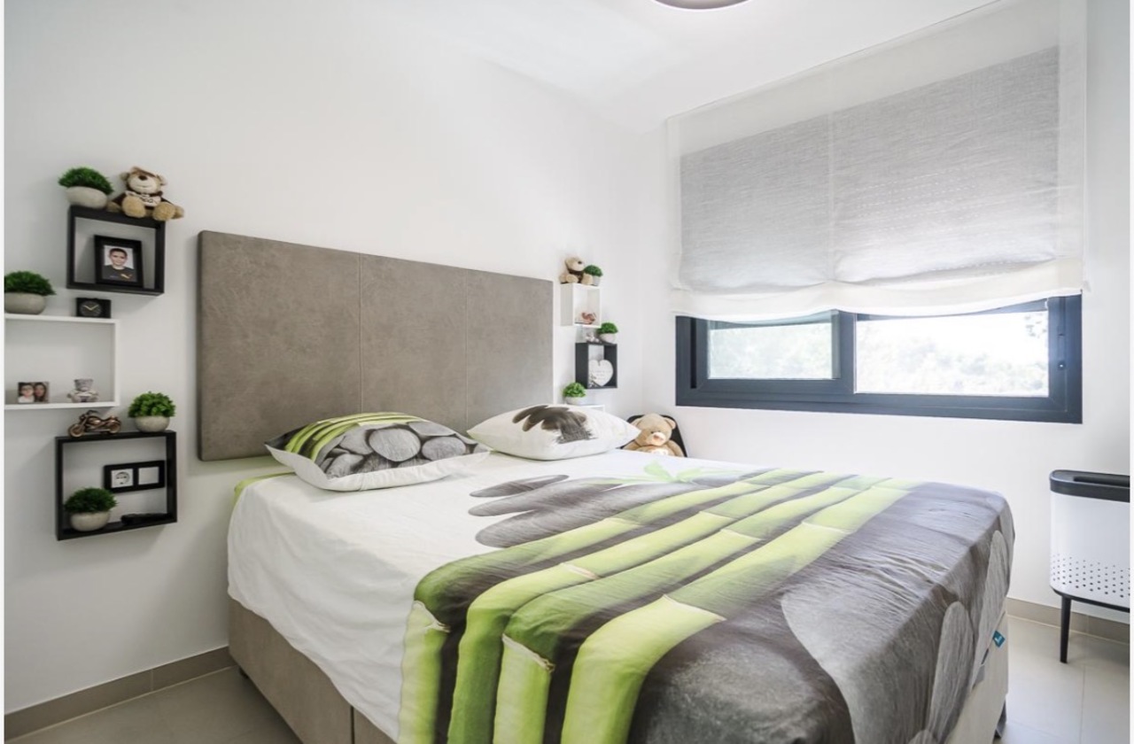 For sale - 2 Bedroom 2 Bathroom Apartment in Pilar de La Horadada - Costa Blanca  - Alicante