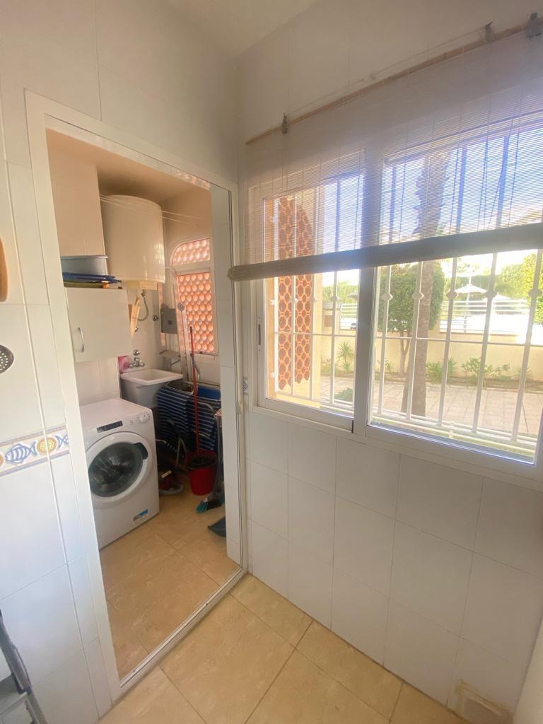 For sale - 3 Bedroom 2 Bathroom Duplex in Orihuela Costa - Campoamor  - Alicante