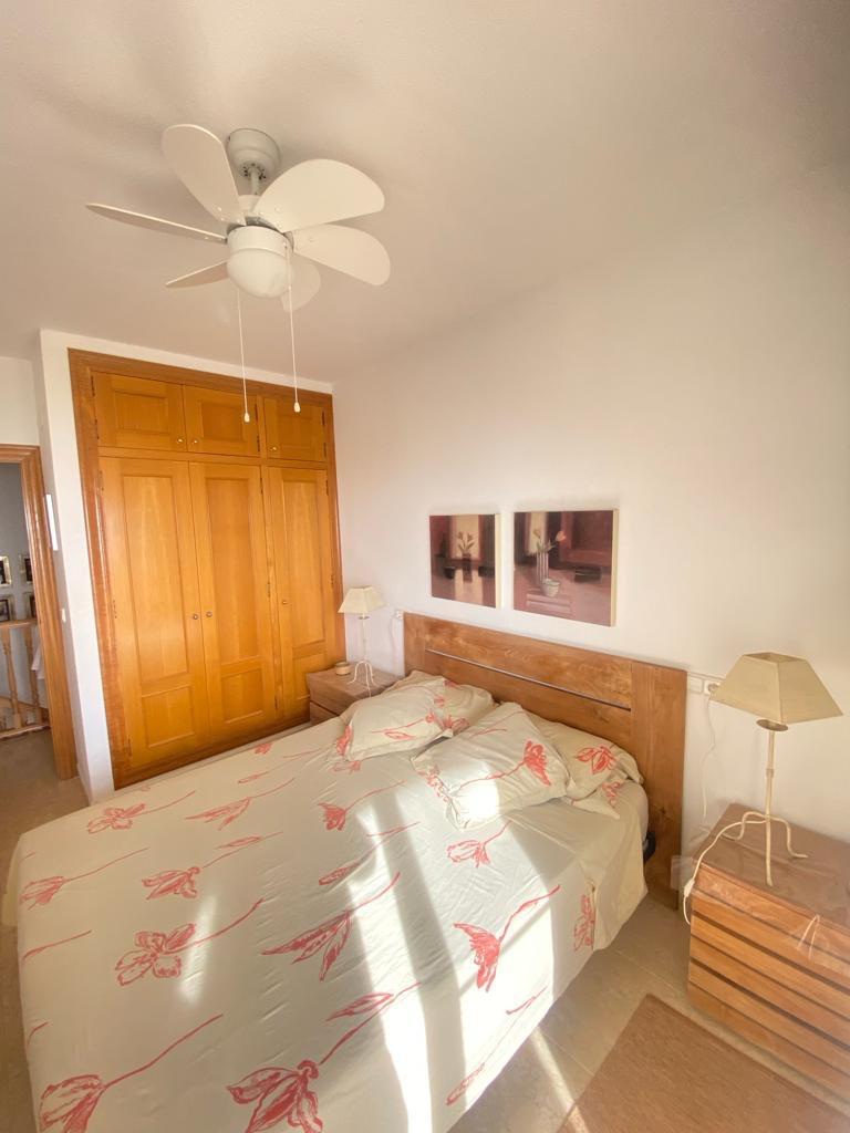 For sale - 3 Bedroom 2 Bathroom Duplex in Orihuela Costa - Campoamor  - Alicante