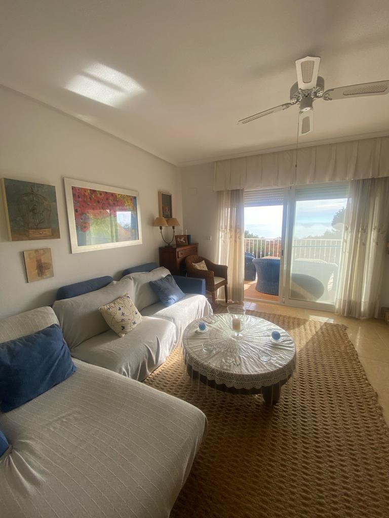 For sale - 3 Bedroom 2 Bathroom Duplex in Orihuela Costa - Campoamor  - Alicante
