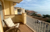 27-165-454-11-913/76906, 3 Bedroom 2 Bathroom Duplex in Orihuela Costa