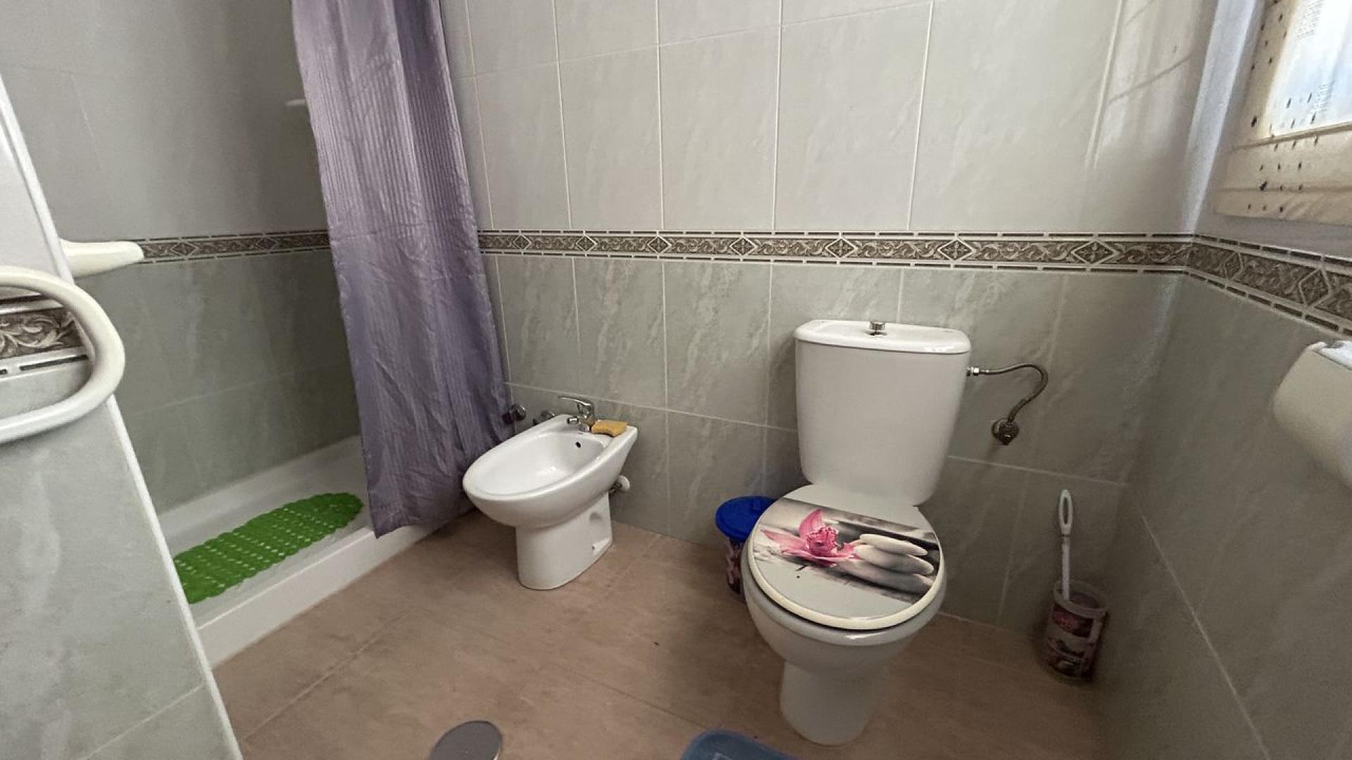 For sale - 2 Bedroom 2 Bathroom Town House in Los Altos - Costa Blanca  - Alicante