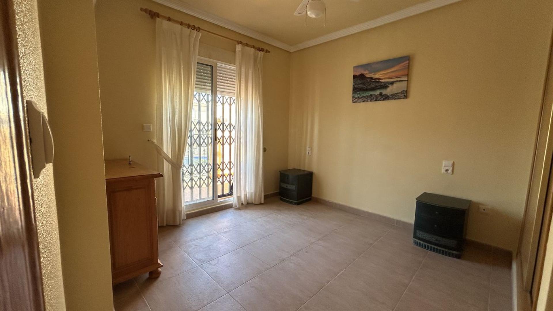 For sale - 2 Bedroom 2 Bathroom Town House in Los Altos - Costa Blanca  - Alicante