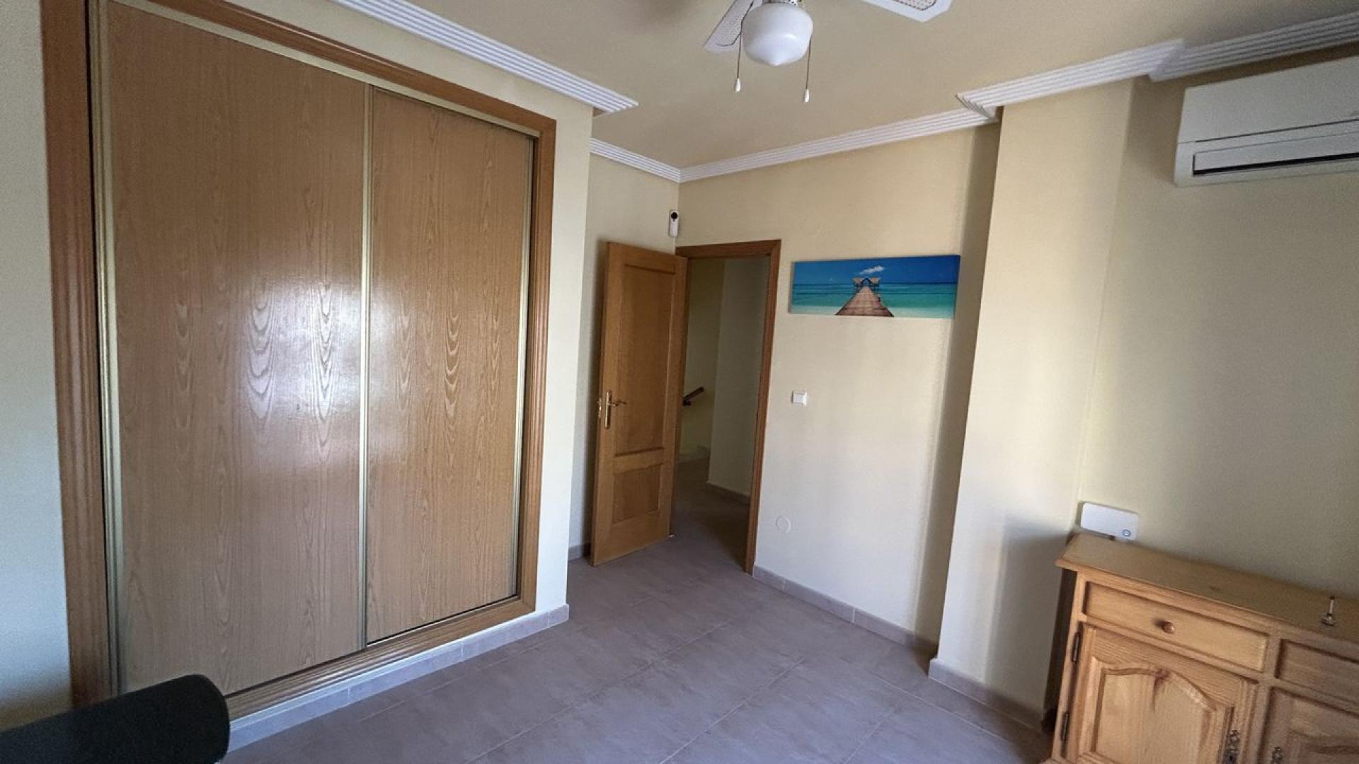 For sale - 2 Bedroom 2 Bathroom Town House in Los Altos - Costa Blanca  - Alicante