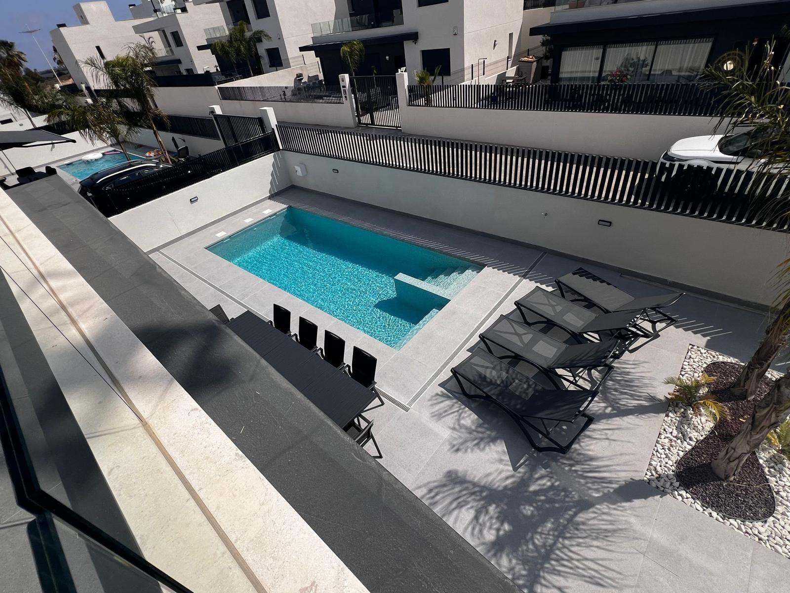 For sale - 5 Bedroom 4 Bathroom Villa in Algorfa - Inland  - Alicante