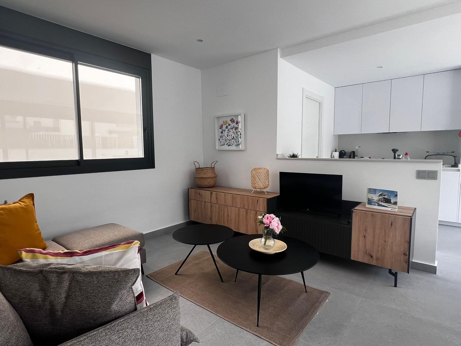 For sale - 5 Bedroom 4 Bathroom Villa in Algorfa - Inland  - Alicante