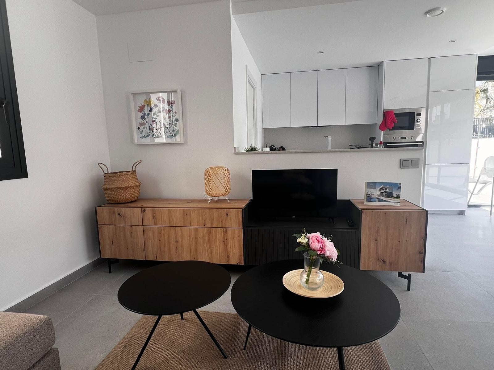 For sale - 5 Bedroom 4 Bathroom Villa in Algorfa - Inland  - Alicante