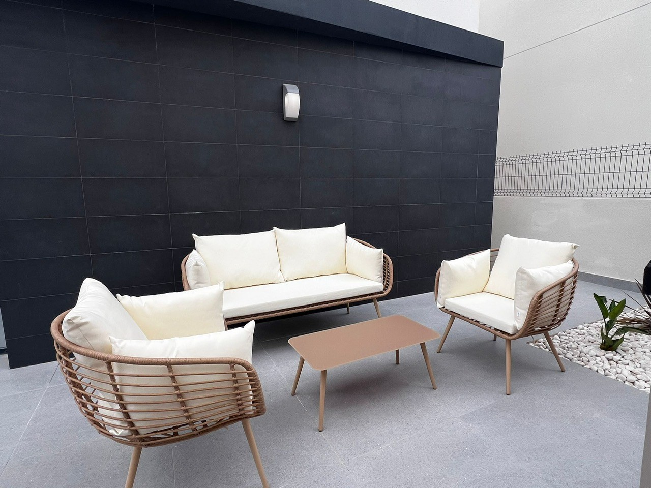 For sale - 5 Bedroom 4 Bathroom Villa in Algorfa - Inland  - Alicante