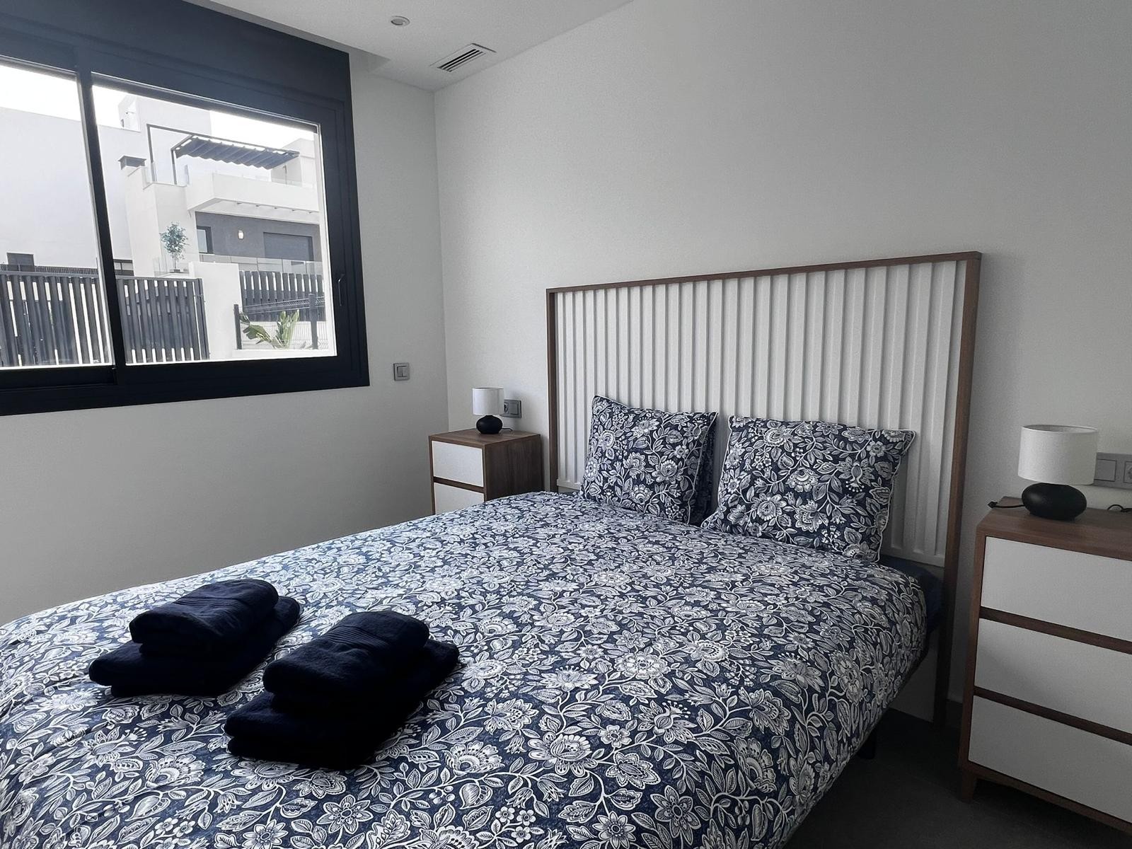 For sale - 5 Bedroom 4 Bathroom Villa in Algorfa - Inland  - Alicante