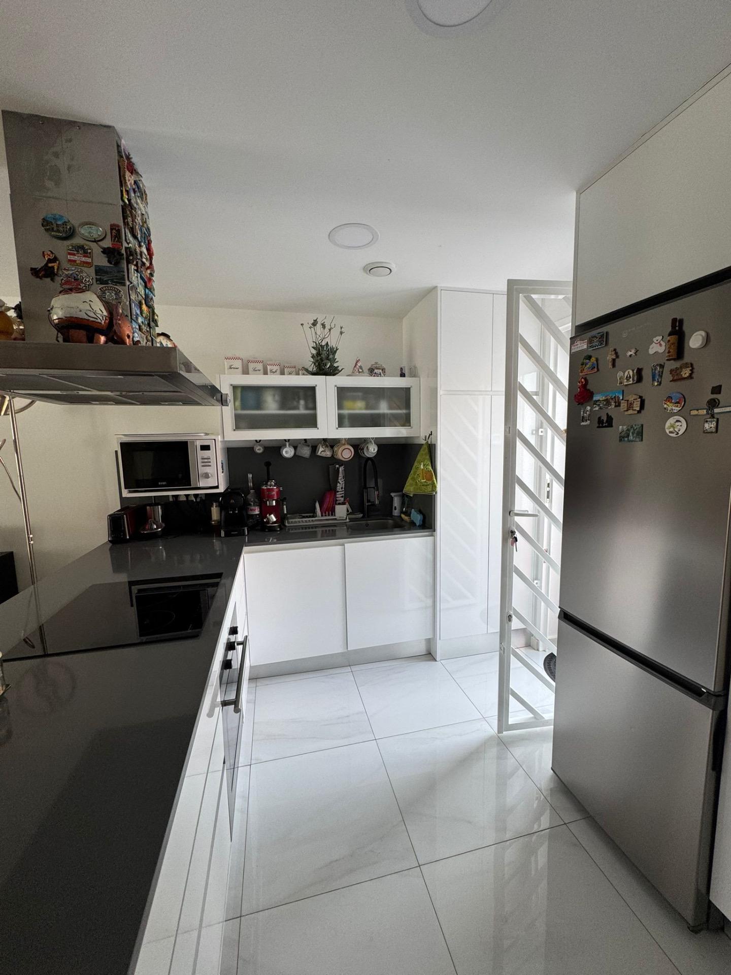 For sale - 3 Bedroom 3 Bathroom Town House in Bigastro - Comunidad Valenciana  - Alicante