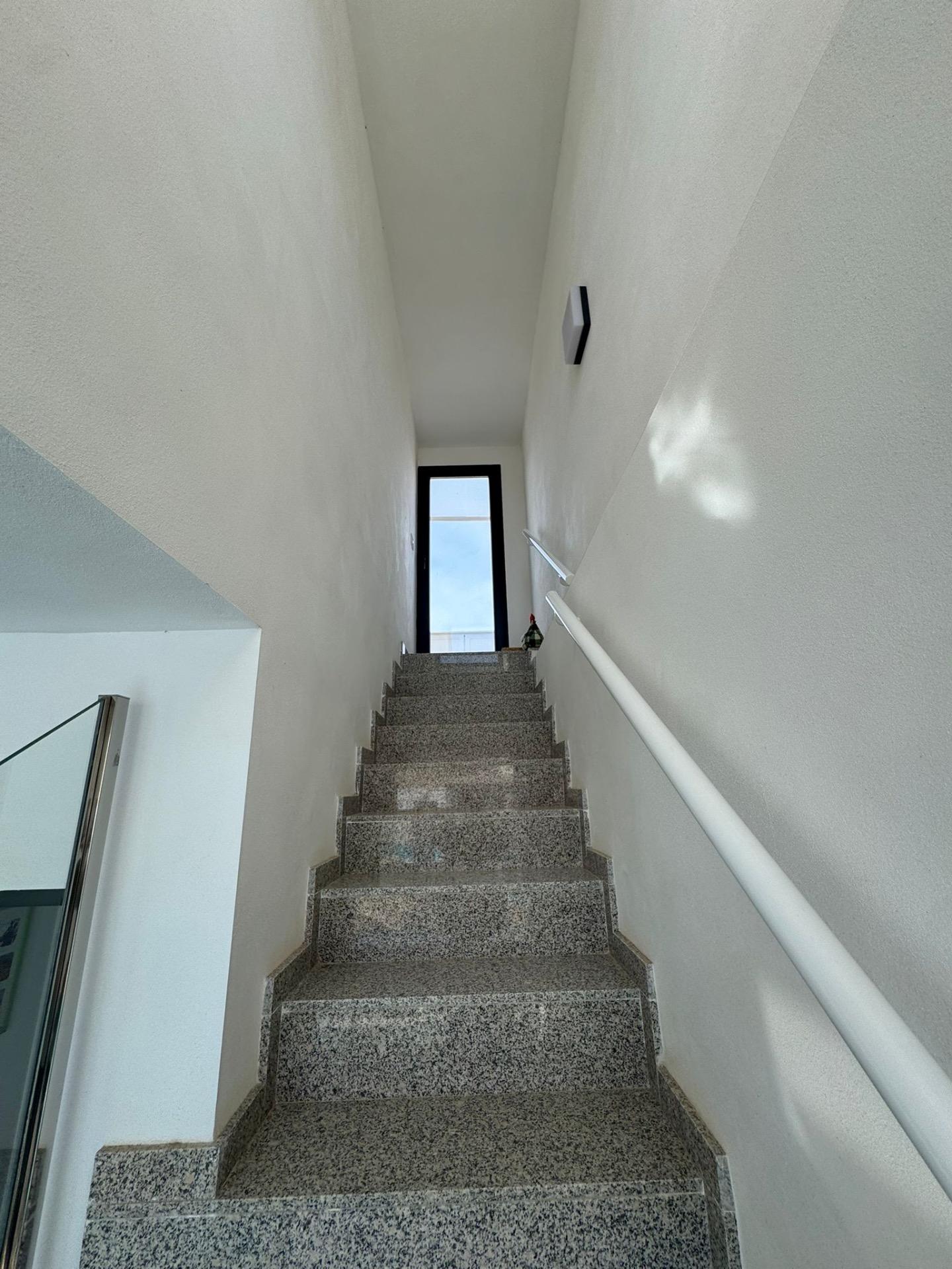 For sale - 3 Bedroom 3 Bathroom Town House in Bigastro - Comunidad Valenciana  - Alicante