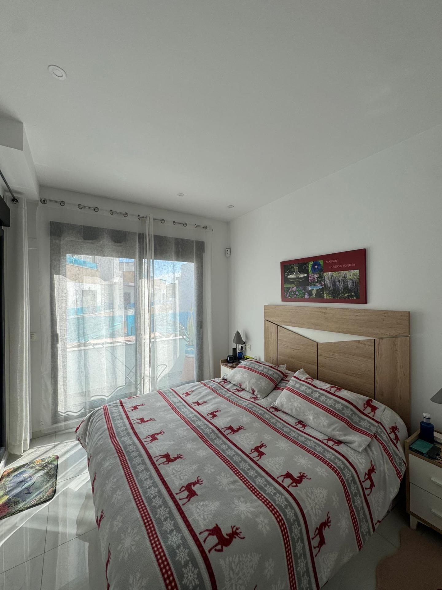 For sale - 3 Bedroom 3 Bathroom Town House in Bigastro - Comunidad Valenciana  - Alicante