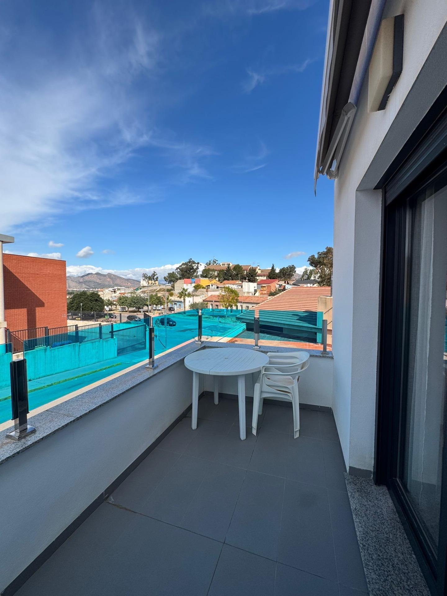 For sale - 3 Bedroom 3 Bathroom Town House in Bigastro - Comunidad Valenciana  - Alicante