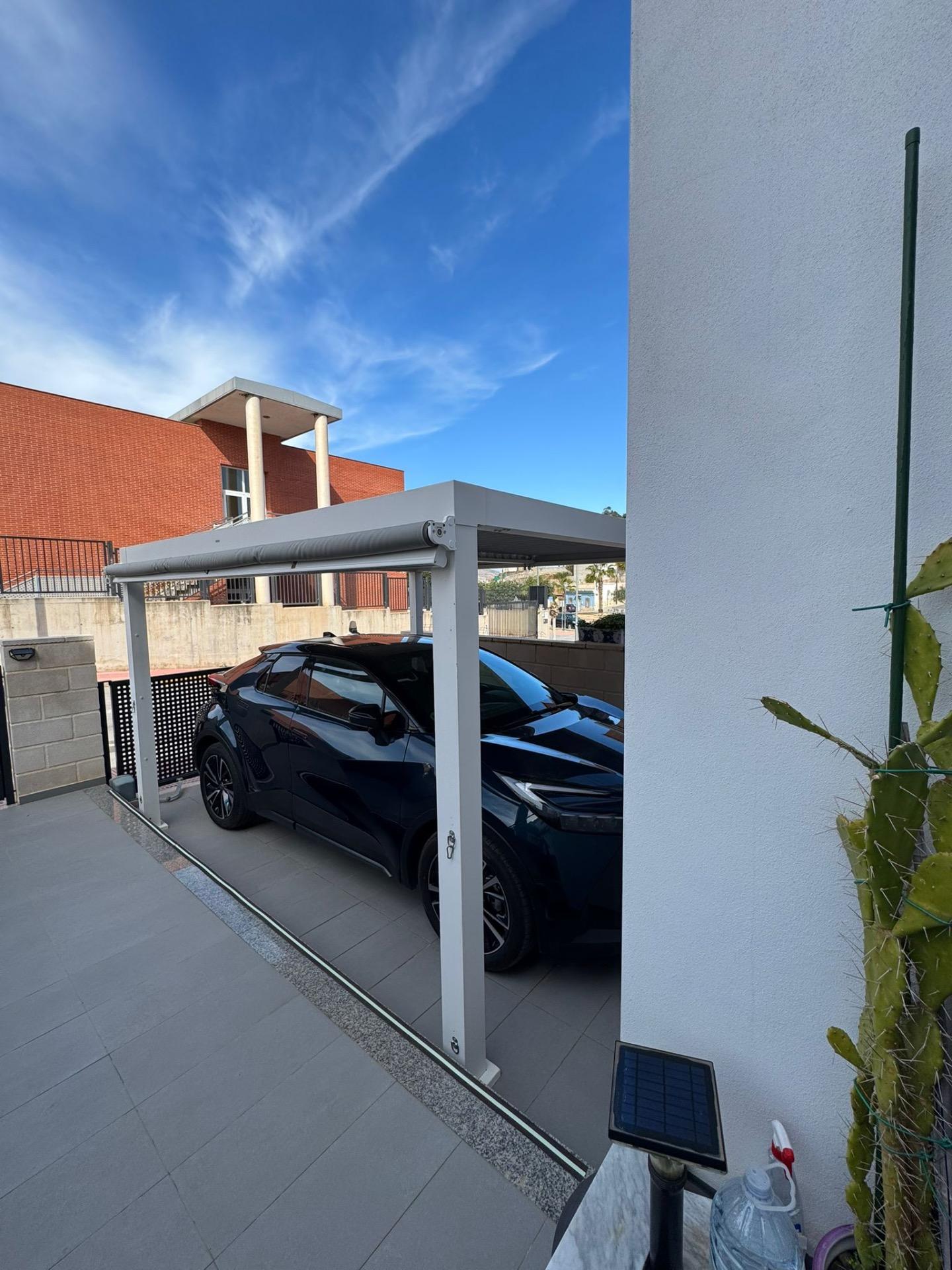 For sale - 3 Bedroom 3 Bathroom Town House in Bigastro - Comunidad Valenciana  - Alicante