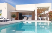 27-5-0-11-957/76911, 2 Bedroom 2 Bathroom Villa in Algorfa