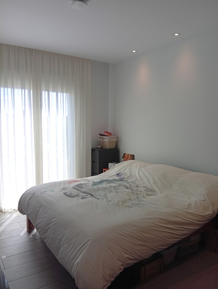 For sale - 2 Bedroom 2 Bathroom Villa in Algorfa - La Finca Golf  - Alicante