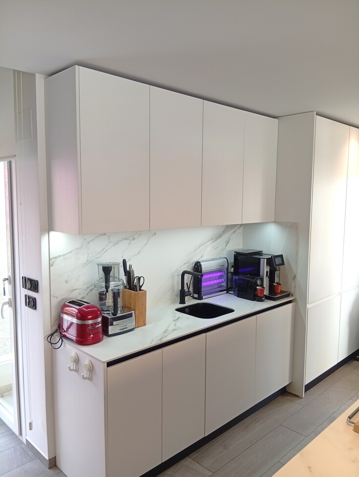 For sale - 2 Bedroom 2 Bathroom Villa in Algorfa - La Finca Golf  - Alicante