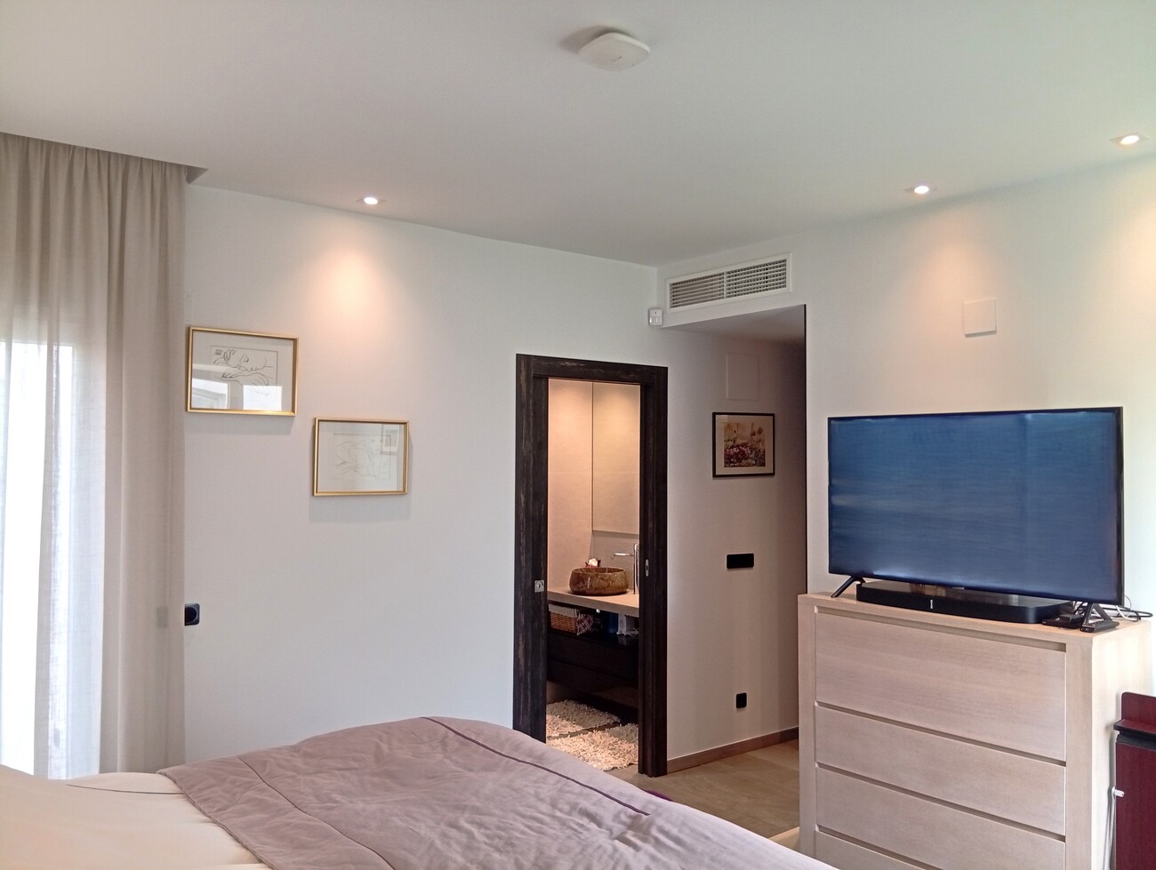 For sale - 2 Bedroom 2 Bathroom Villa in Algorfa - La Finca Golf  - Alicante