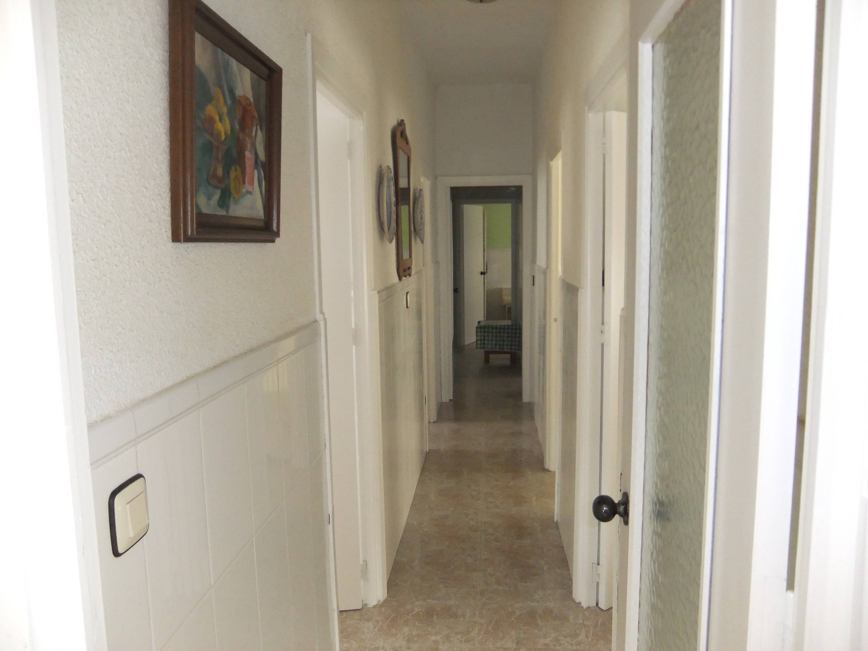 For sale - 5 Bedroom 1 Bathroom Town House in Pilar de La Horadada - Torre de la Horadada  - Alicante